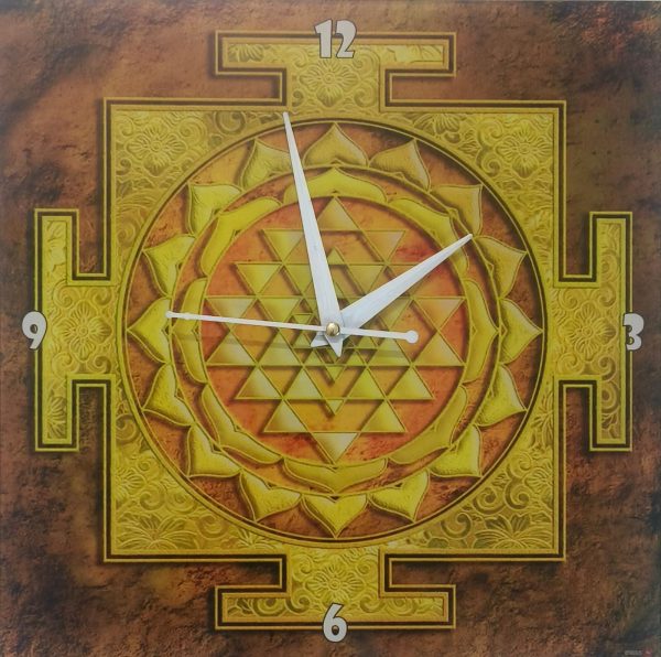 Shree Yantra Watch - Image 4