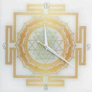 Shree Yantra Watch