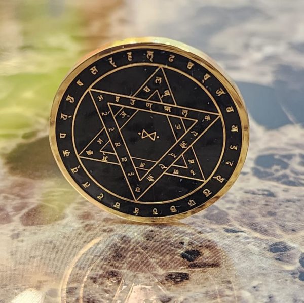 Lucky Coin