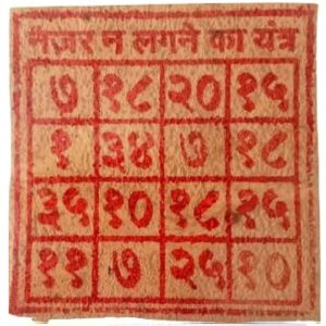 Najar Dosh Nivaran Kawach