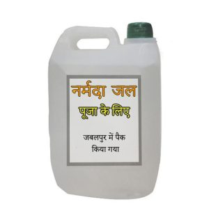 Narmada Jal